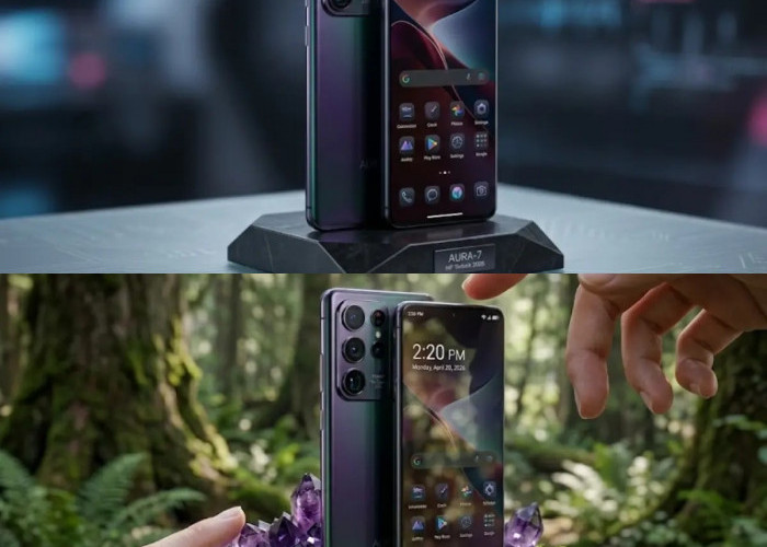Resmi Meluncur! Ini Spesifikasi Lengkap HP Samsung Terbaru 2026, Spek Kamera Canggih dan RAM 256 GB
