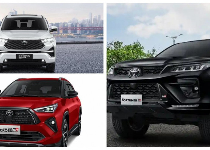 Liburan Makin Nyaman: 6 SUV Keluarga Terbaik 2026 yang Wajib Dipertimbangkan