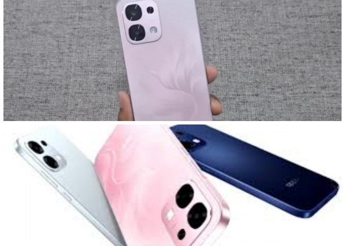 Oppo A6 PLS120 Hadir dengan Baterai 7000 mAh dan Layar AMOLED, Smartphone Murah Jadi Premium