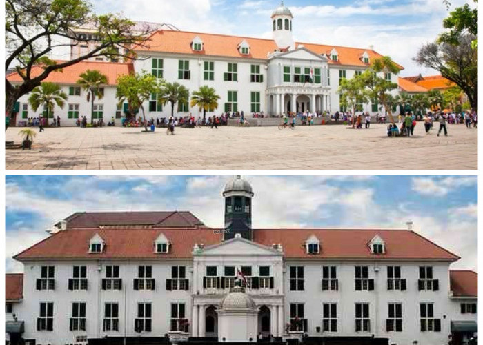 Menguak Sejarah Museum Fatahillah, Ikon Bersejarah Jakarta yang Menyimpan Kisah Masa Kolonial