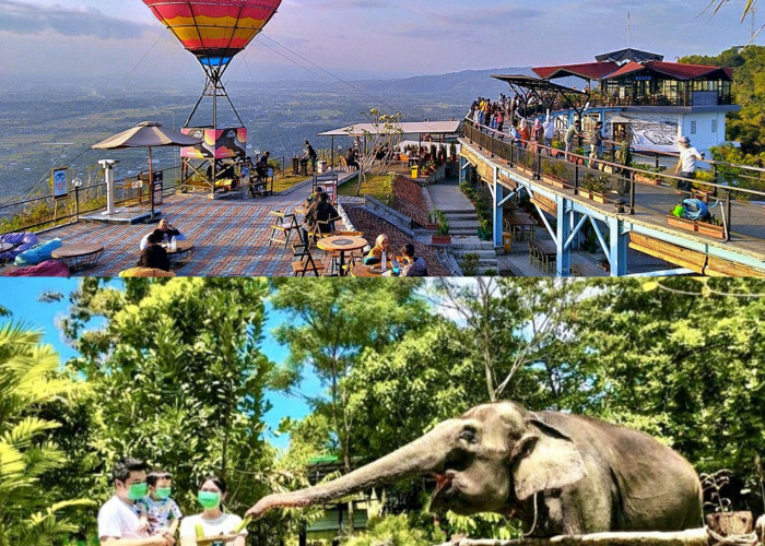 Liburan Seru Sekaligus Belajar! 8 Tempat Wisata Edukatif Terbaik di Yogyakarta 2026