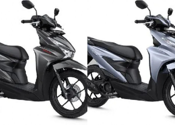 Review Honda BeAT Deluxe: Rahasia Mesin eSP yang Bikin Tetap Super Irit dan Lincah!