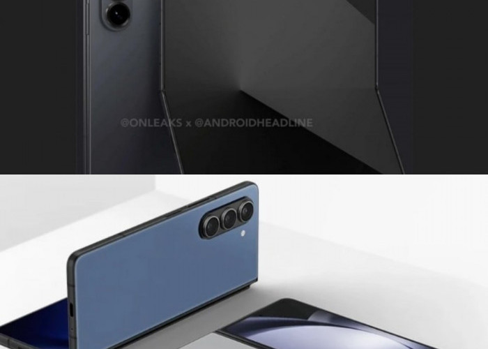 Resmi Meluncur! Segini Harga Terbaru Samsung Galaxy Z Fold 7 yang Bawa Kamera 200 MP