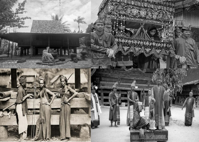 Ritual Perkawinan 5 Suku di Indonesia yang Bikin Bengong, Simak Yuk Ceritanya!