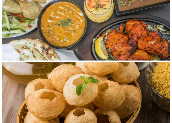 Jelajahi Cita Rasa India: 6 Makanan Tradisional yang Wajib Dicicipi Wisatawan