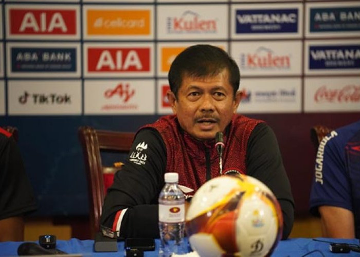 Indra Sjafri Tutup Pintu Timnas U-20 Indonesia untuk Marselino Ferdinan, Ini Dia Alasannya!