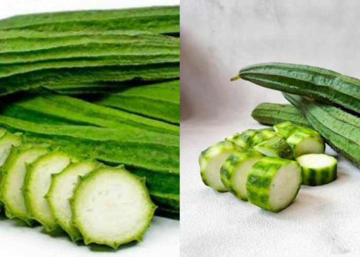 Oyong, Sayuran Murah dengan Kandungan dan Manfaat yang Luar Biasa!