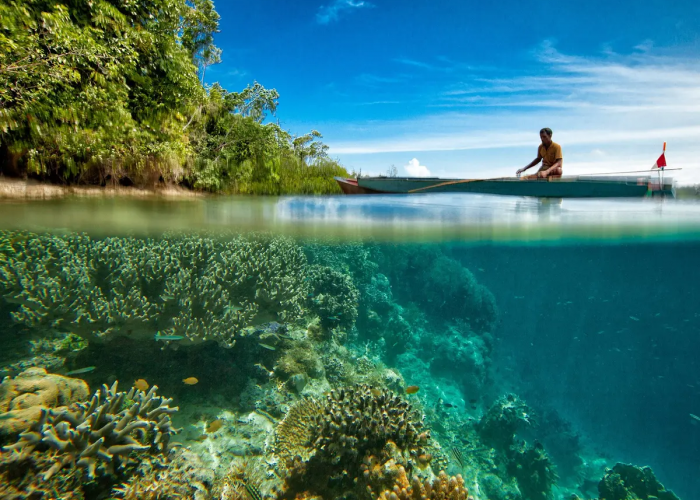 5 Tempat Wisata Indonesia yang Mendunia, Destinasi Impian di Tahun 2023