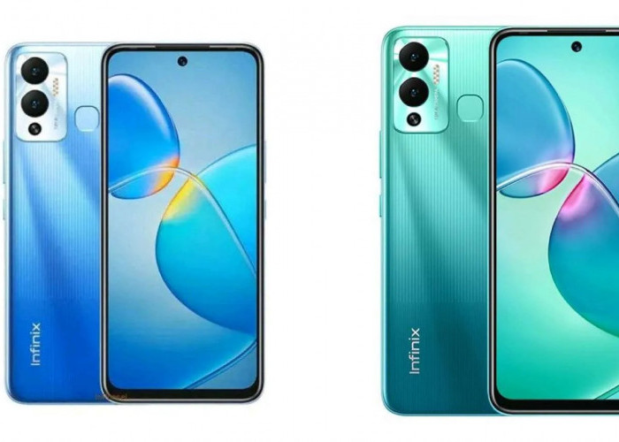 Infinix Hot 13 Raja Performa di Kelas Menengah, Harga Bersahabat!