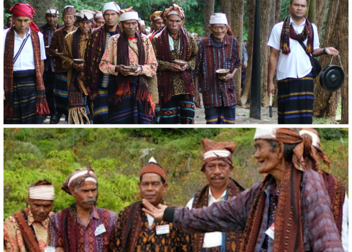 Suku Lio: Penjaga Warisan Budaya dan Kearifan Lokal di Jantung Flores!