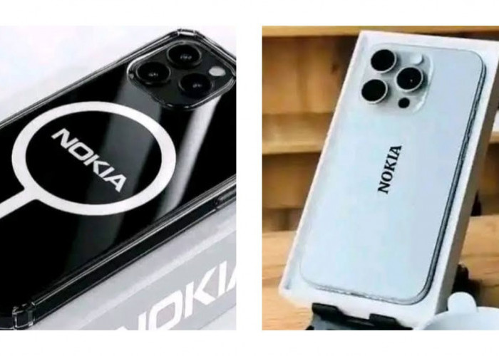 Nokia Magic Max Pro Muncul di Iklan, Bawa Klaim Kamera 250 MP dan Memori 512 GB!