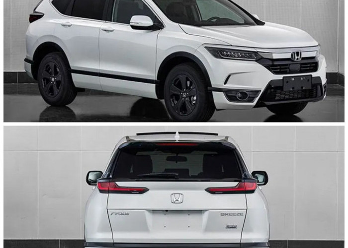 Kenapa Semua SUV Modern Terlihat Kembar? Bongkar Alasan Teknis di Balik Keseragaman Desain Ini