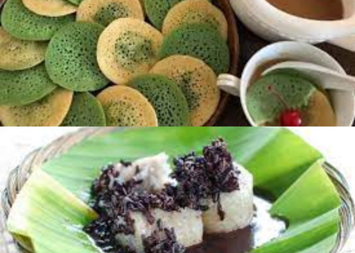 Gak Boleh Dilewatkan! Inilah 7 Menu Kuliner Khas Sumatera Barat yang Wajib Kamu Cobain Saat Buka Puasa