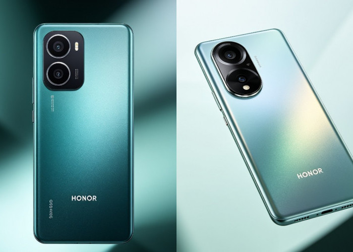 Honor 600 Smart 5G Jadi Solusi Cerdas Berbisnis, Didukung Layar Halus dan Daya Tahan Ekstra