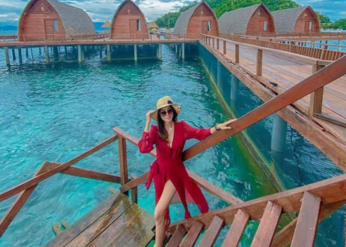 Destinasi Wisata Pantai Lampung yang Wajib Kalian Hubungi!