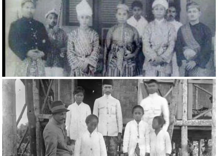 Suku Mongondow di Pusaran Zaman: Antara Tradisi Kuno dan Modernitas Sulawesi Utara