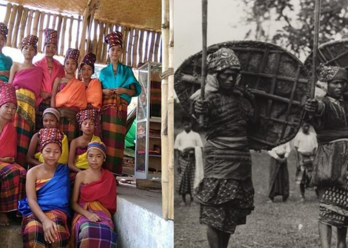 Menjelajahi Suku Sumawa di Provinsi Nusa Tenggara Barat!