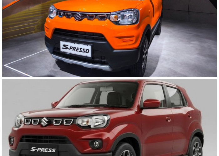 Keluar dari Image Sederhana! Suzuki Fronx SGX Bawa Fitur Keselamatan Canggih yang Bikin Rival Minder