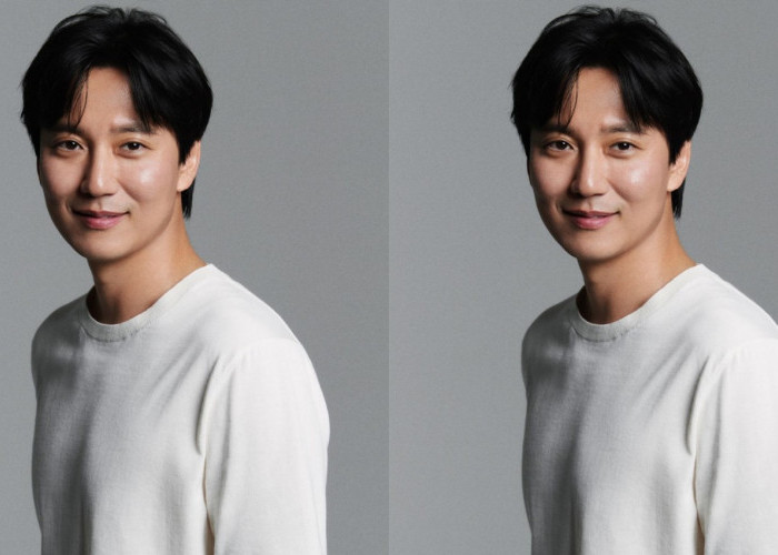 Drama Korea Trigger, Aksi Kim Nam Gil Selesaikan Kekacauan