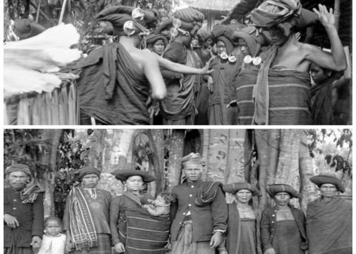 Sejarah Suku Karo: Warisan Leluhur dari Tanah Dataran Tinggi Sumatera Utara!