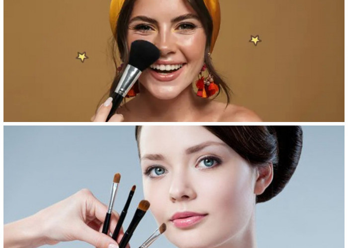Rahasia Tahan Lama: Tips Make-up untuk Kulit Berminyak