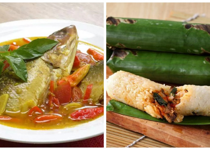 Inilah Makanan Khas Sukabumi yang Sejak Zaman Belanda Sudah Ada!