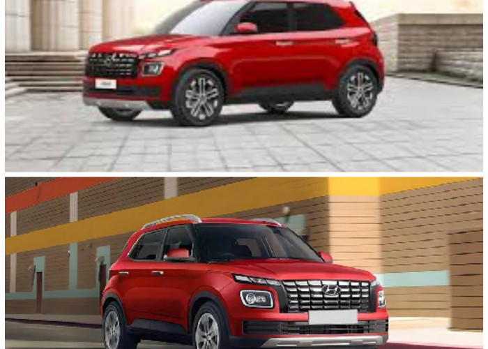Bawa Mesin Turbo dan Fitur Canggih, Segini Nominal Harga Hyundai Venue 2026 Sekarang!