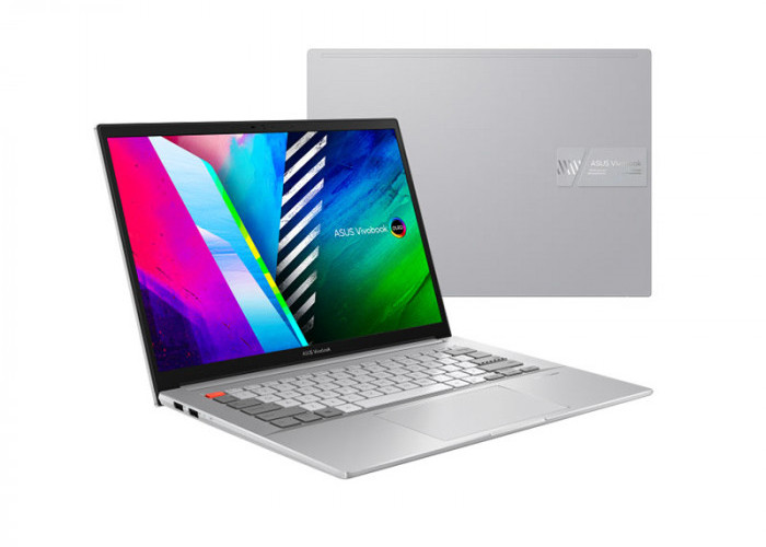 Tingkatkan Performa Tinggi, Simak Spesifikasi Lengkap Laptop Gamming ASUS VivoBook 14X