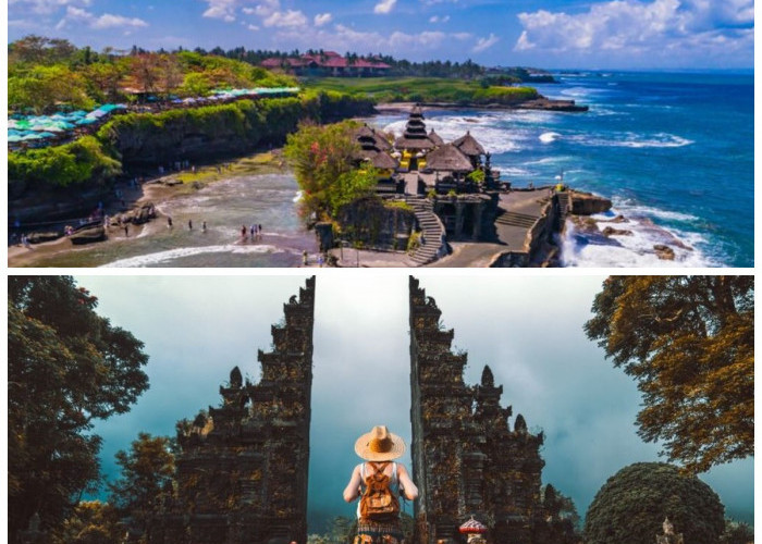 Mengenal Sejarah Bali: Dari Asal Usul hingga Menjadi Destinasi Wisata Dunia