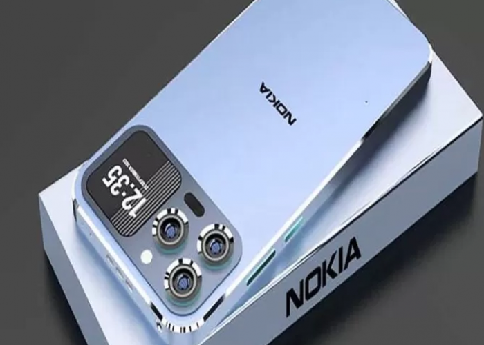 Sempat Hilang Kejayaannya, Kini Nokia Luncurkan Produk Terbaru 2300 5G dengan Spesifikasi yang Makin Canggih 
