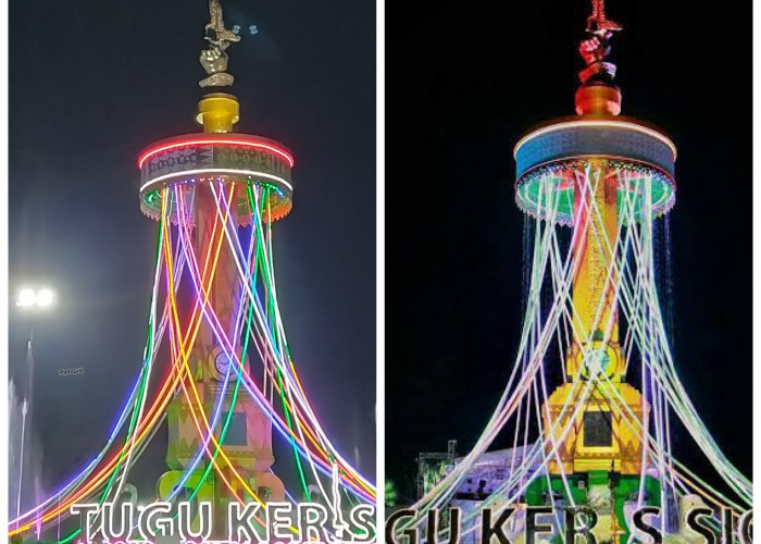 Menelusuri Sejarah Tugu Keris: Simbol Kejayaan Budaya dan Identitas Bangsa!