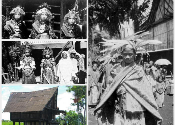Mengenal Suku Besemah, Suku Asli Sumatera Selatan yang Berasal dari Puncak Gunung Dempo