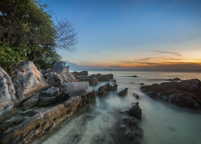 5 Destinasi Wisata Terpopuler Karimun Jawa Tengah ini Wajib Banget Kamu Kunjungi