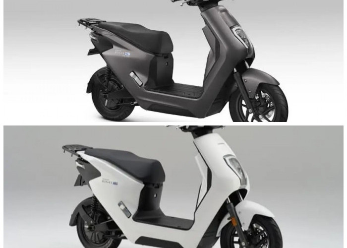 Kupas Tuntas Tailg F5: Motor Listrik Stylish dengan Performa yang Tak Bisa Diremehkan