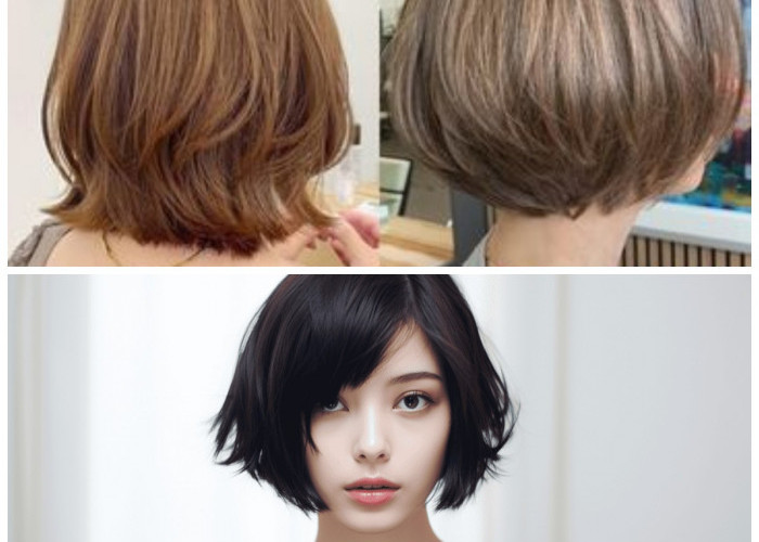 8 Model Rambut Pendek Paling Stylish: Pixie Hair Bersiap Terpukau!