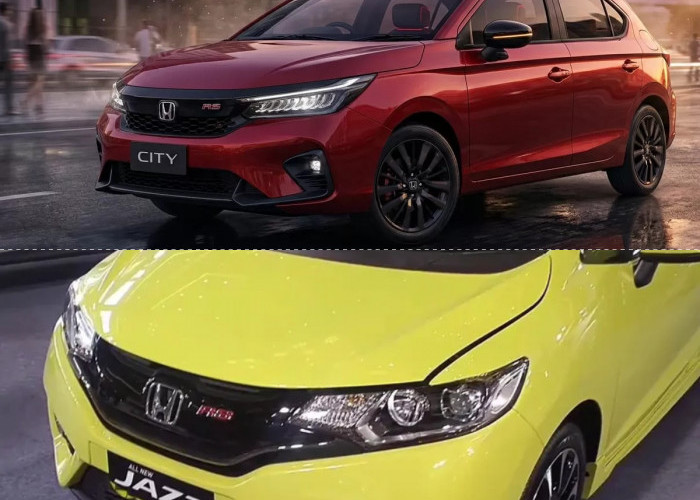 Kembalinya Sang Legenda: Honda Jazz 2026 Mendarat dengan Teknologi Hybrid dan Desain Sporty 
