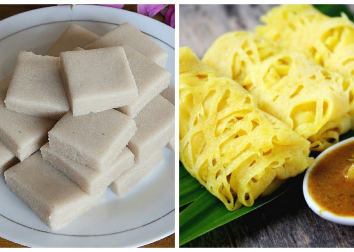 Ragam Kuliner! Inilah 5 Makanan Khas Melayu yang Terkenal Lezat dan Gurih 