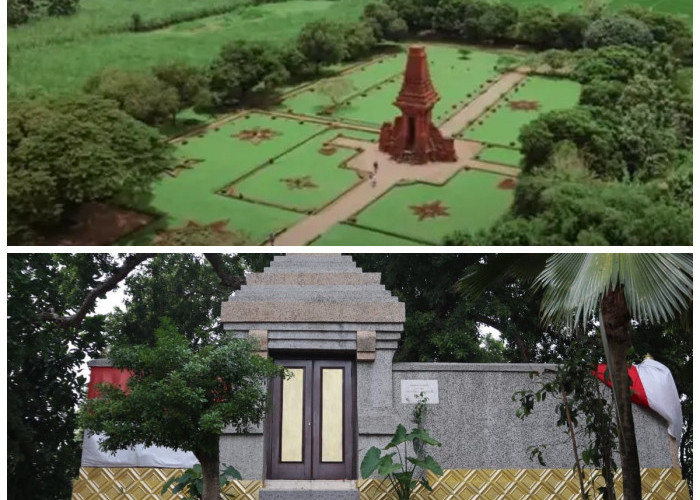 Mengungkap Pesona Desa Bejijong: Jejak Sejarah Kerajaan Majapahit dalam Batu dan Arsitektur
