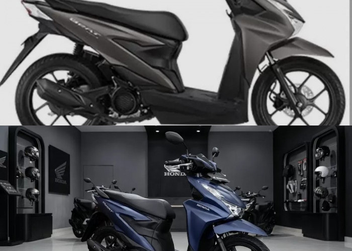 Honda Beat 150 Mengubah Pandangan Tentang Skutik Pemula, Lebih Kuat Namun Tetap Bersahabat dengan Dompet