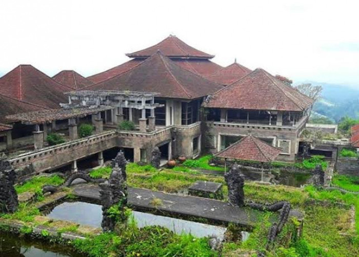Serem Banget! 4 Tempat Wisata Horor di Bali, Cocok untuk Uji Nyali Pengunjung