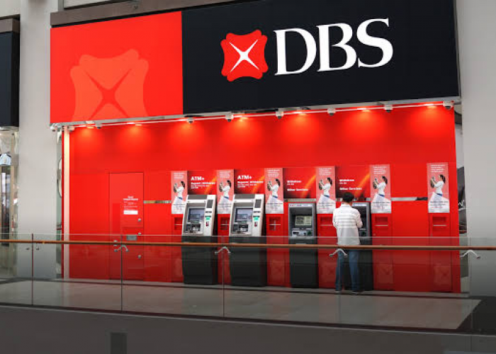 DBS Bank Tercatat Sebagai Salah Satu Pemegang Terbesar Ethereum