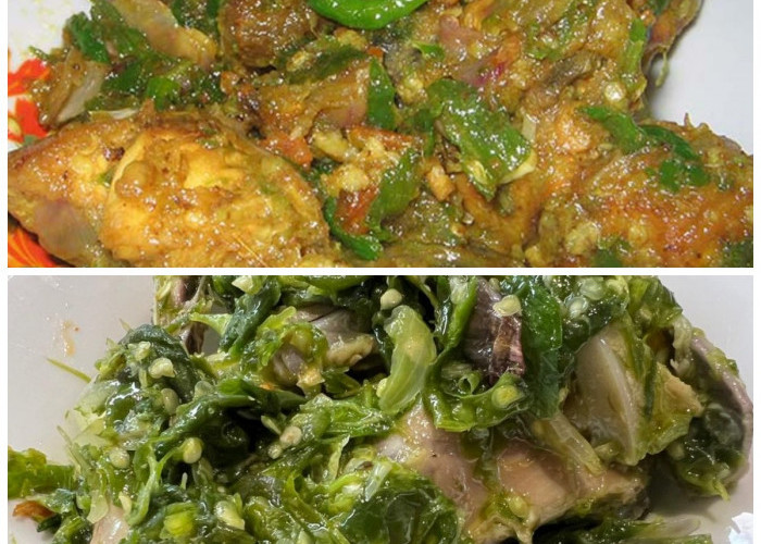 Cara Praktis Membuat Ayam Tumis Cabe Hijau, Sajian Pedas yang Menggugah Selera!