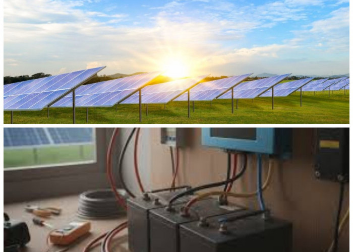 Panel Surya Canggih 2026: Teknologi Baru yang Siap Ubah Masa Depan Energi Bersih