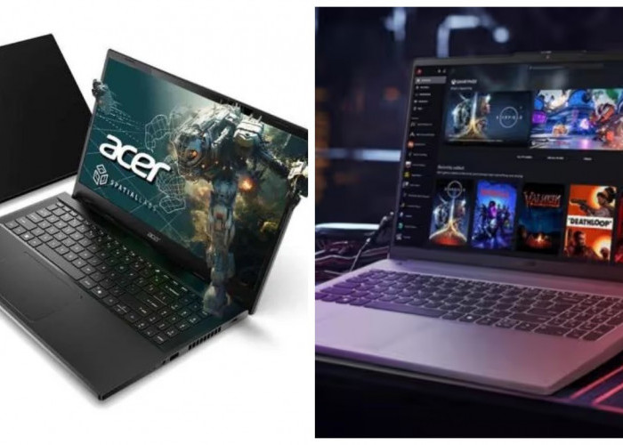 Laptop Gaming Tipis dengan Harga Terjangkau di 2024: Temukan 5 Pilihan Terbaik!