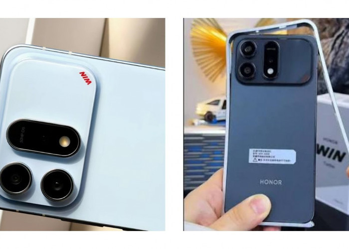 Performa Paling Agresif di 2026: Sehebat Apa Honor Win 2 Pro Max Bawa Snapdragon 8 Elite Gen 6 dan Layar 185Hz