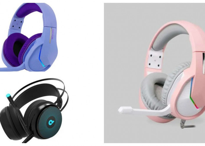Headphone Budget Rp 500 Ribu: Pilihan Hemat tapi Berkualitas