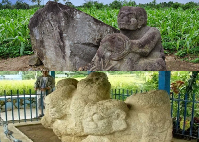 Mengenal Warisan Megalithik Pagar Alam: Jendela Menuju Zaman Pra-Sejarah di Sumatera Selatan