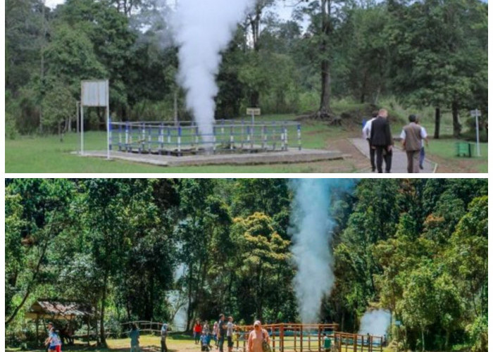 5 Destinasi Wisata Seru Dekat Majalaya yang Sayang untuk Dilewatkan