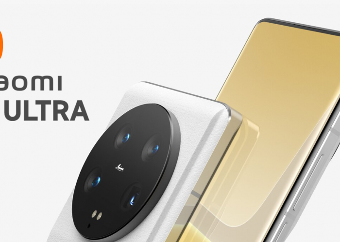 Bocoran Spesifikasi dan Desain Xiaomi 14 Ultra, Varian Kamera di Bawah Layar dan Fitur Unggulan