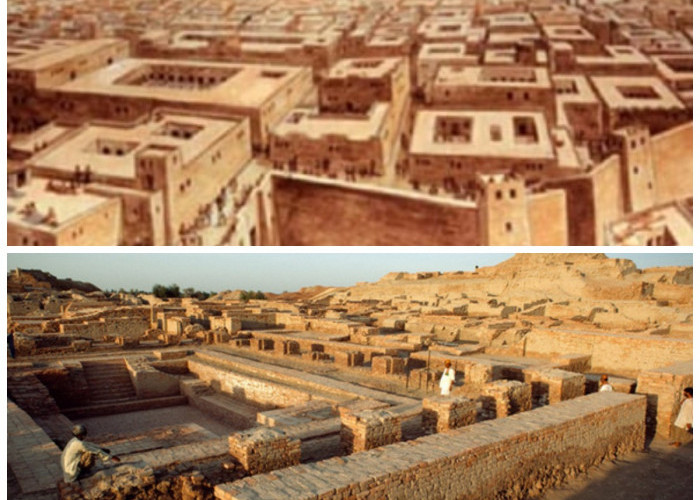 Jejak-jejak Peradaban India Kuno: Memahami Warisan dan Tradisi Masa Lalu